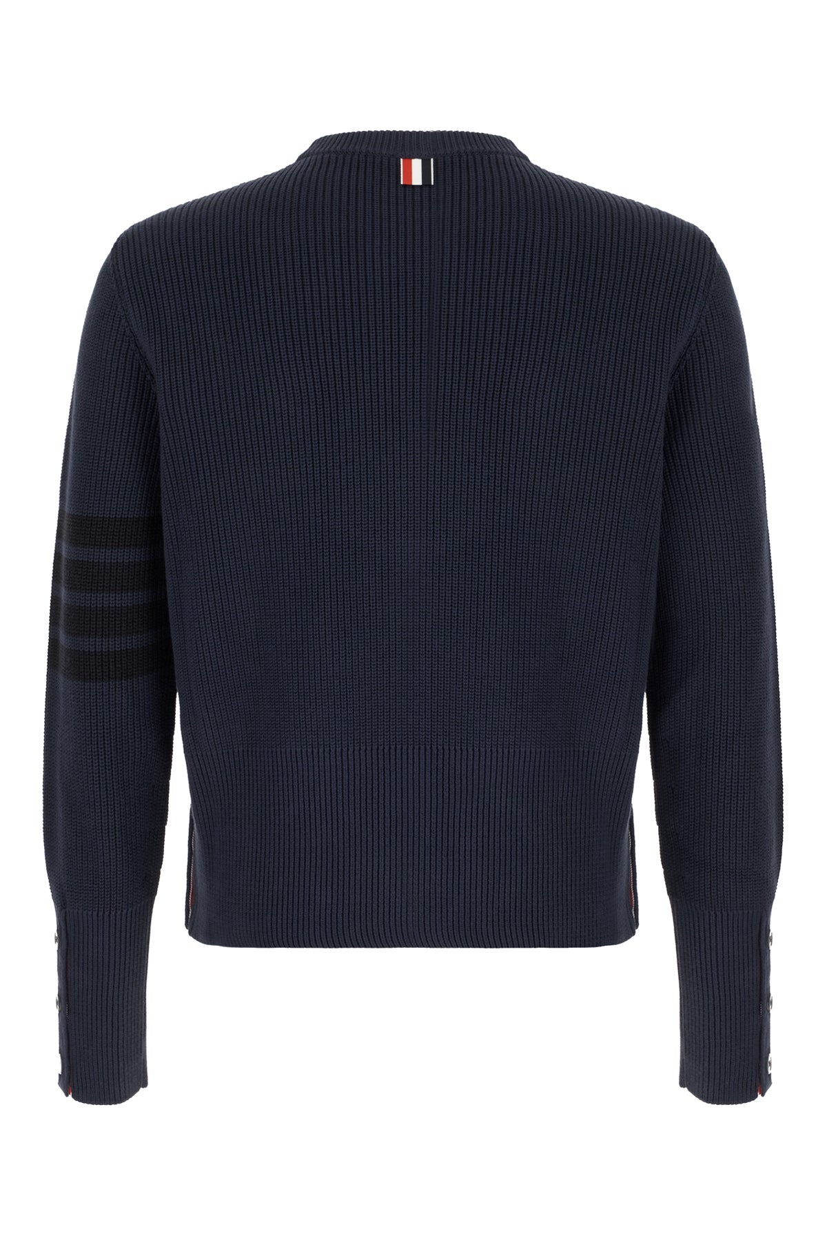 Thom Browne Man Clothing Knitwear
