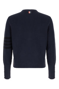 Thom Browne Man Clothing Knitwear