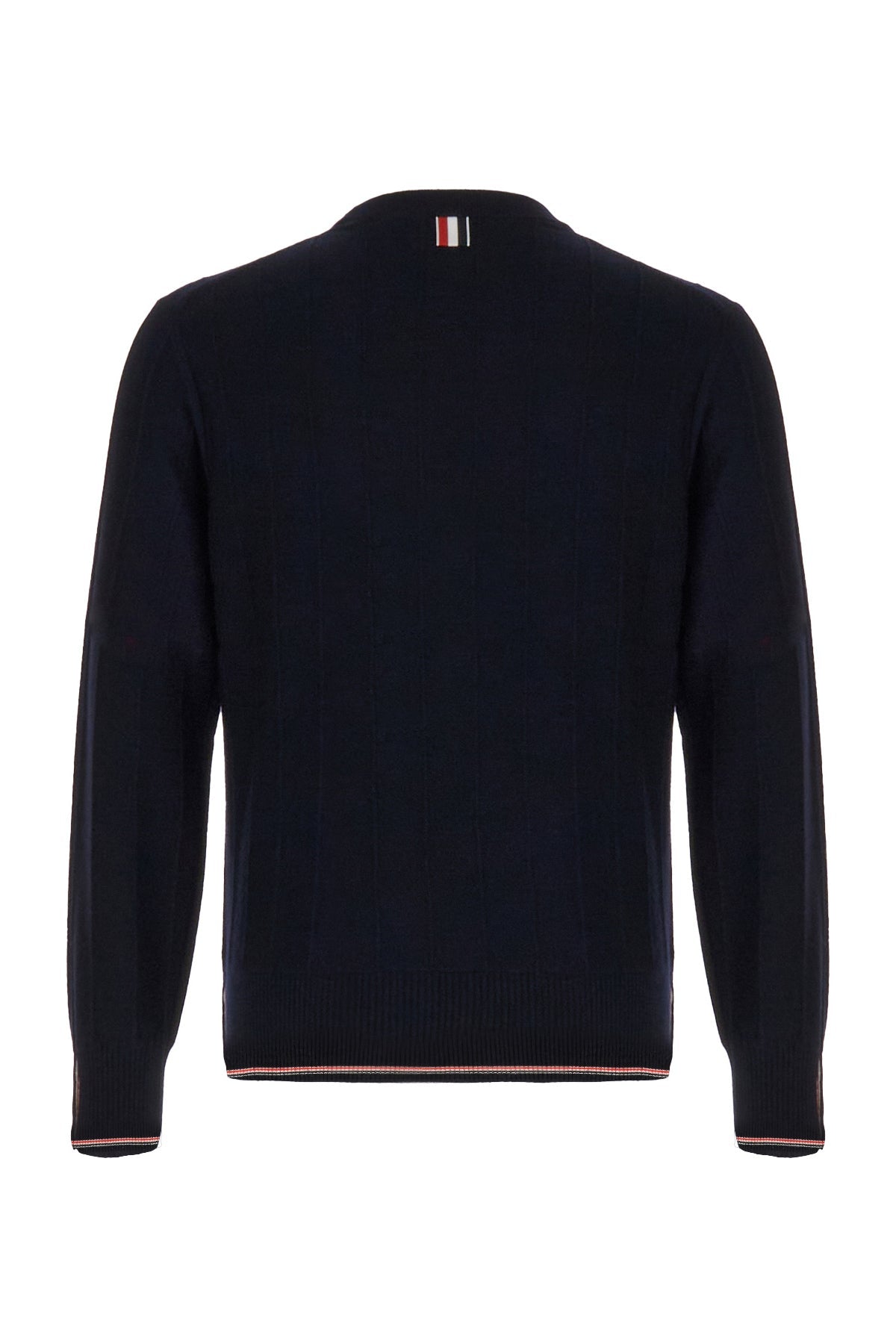 Thom Browne Man Clothing Knitwear