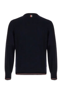 Thom Browne Man Clothing Knitwear