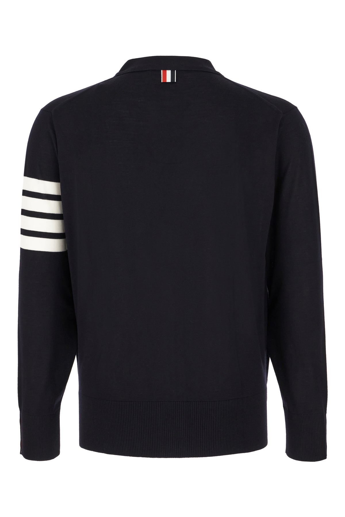 Thom Browne Man Clothing Knitwear