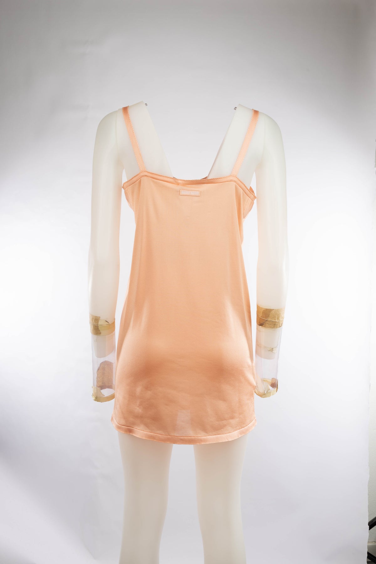 Miu Miu Woman Clothing Knitwear