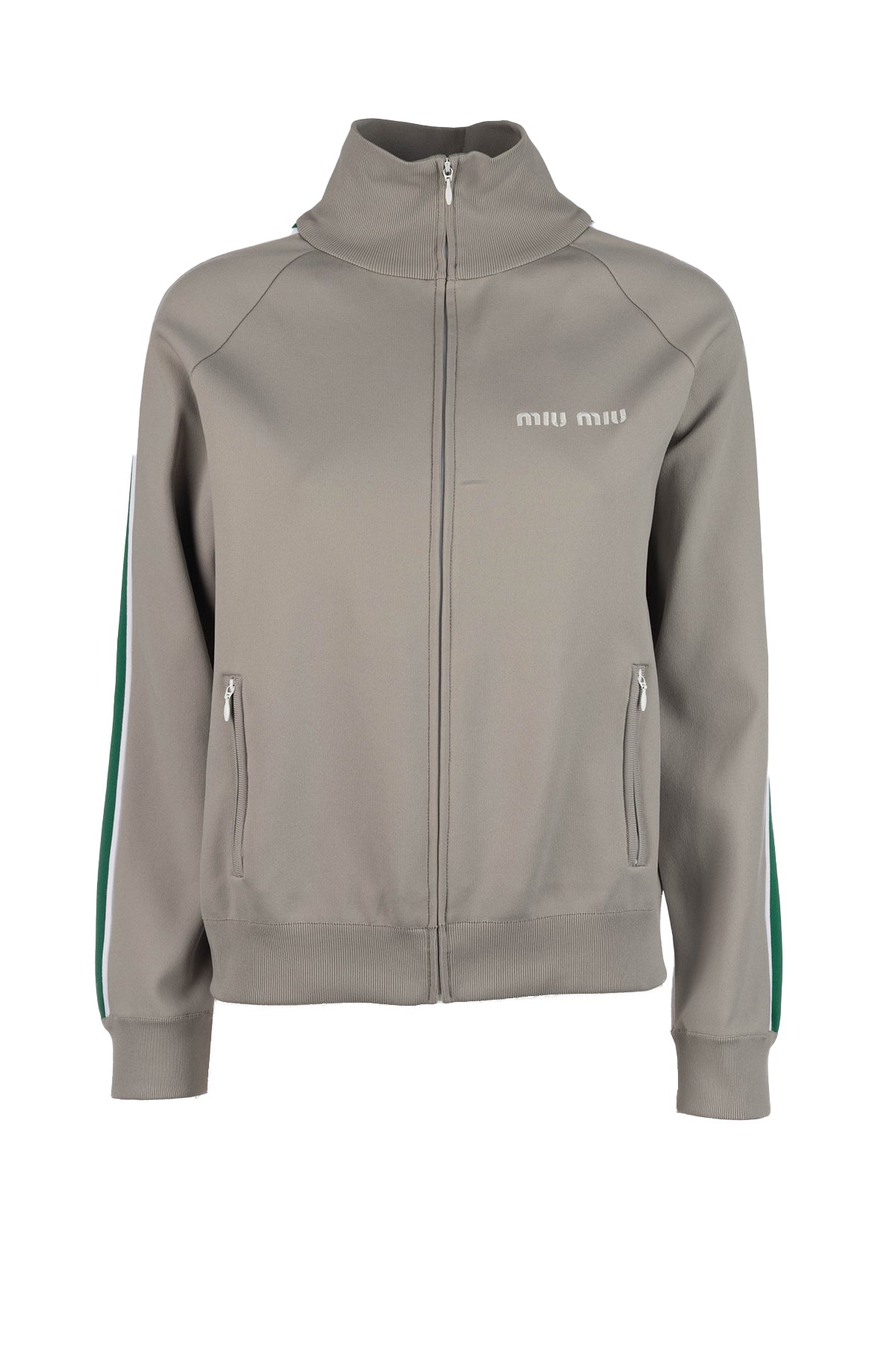 MIU MIU Miu Miu Woman Clothing Knitwear