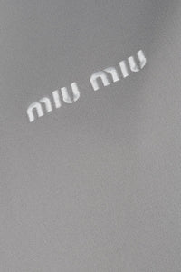 MIU MIU Miu Miu Woman Clothing Knitwear