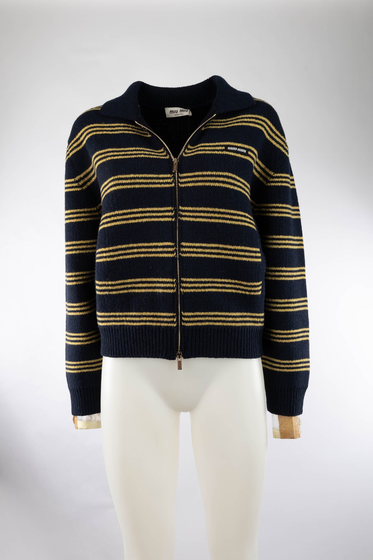 Miu Miu Woman Clothing Knitwear