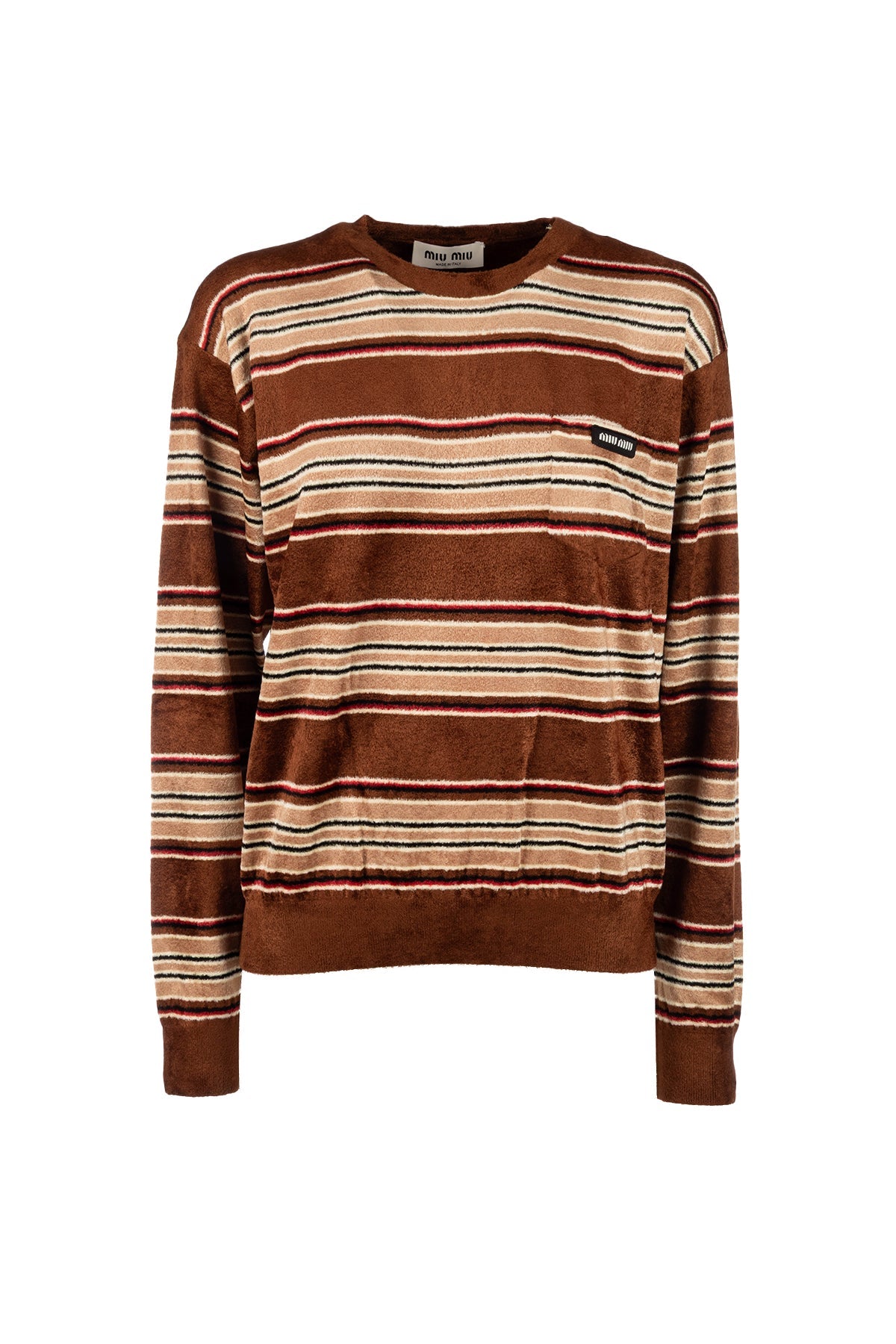 Miu Miu Woman Clothing Knitwear