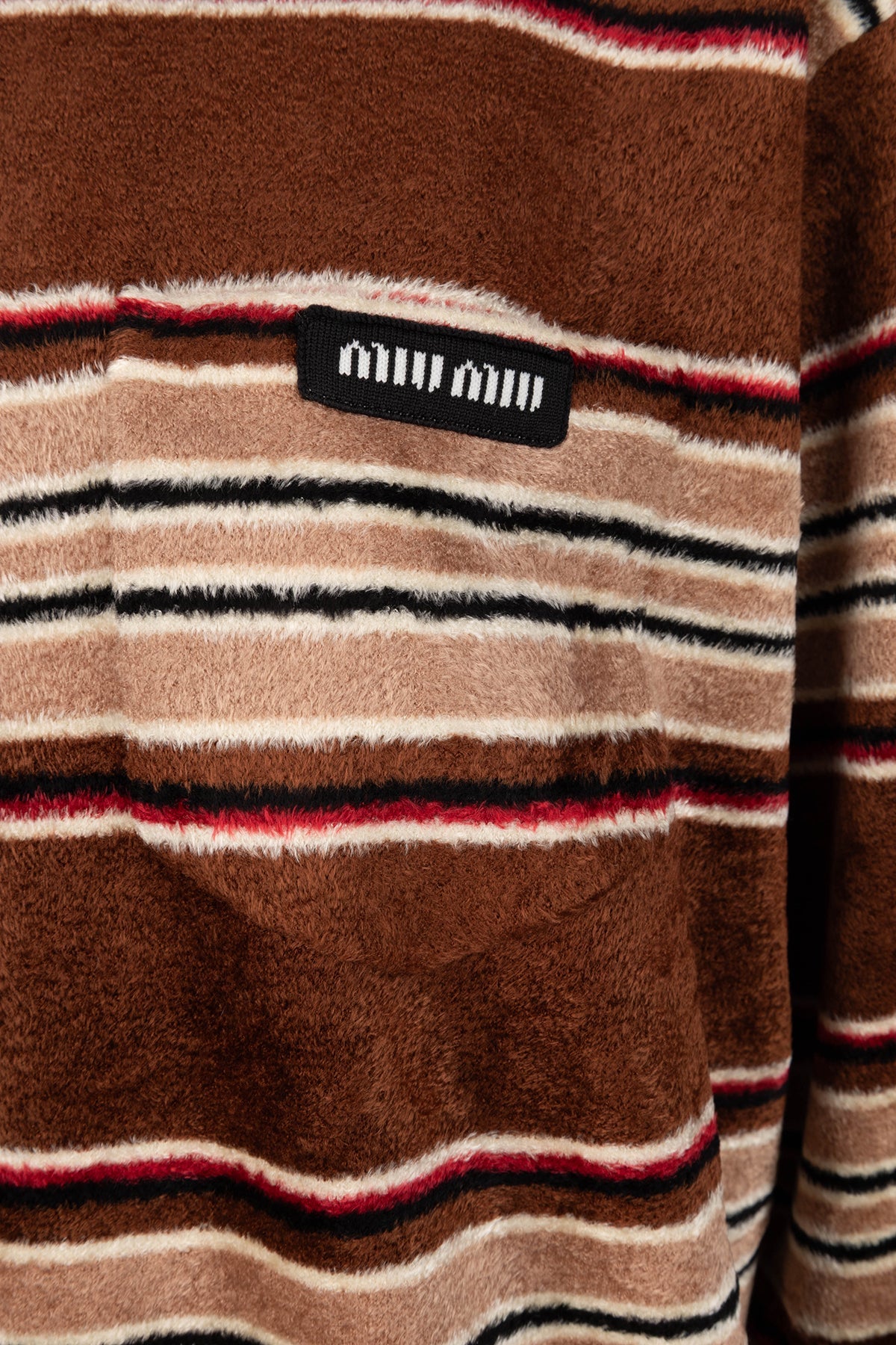 Miu Miu Woman Clothing Knitwear