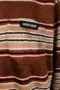 Miu Miu Woman Clothing Knitwear