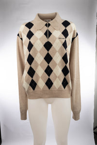 Miu Miu Woman Clothing Knitwear