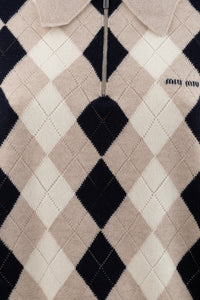 Miu Miu Woman Clothing Knitwear