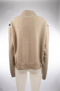 Miu Miu Woman Clothing Knitwear