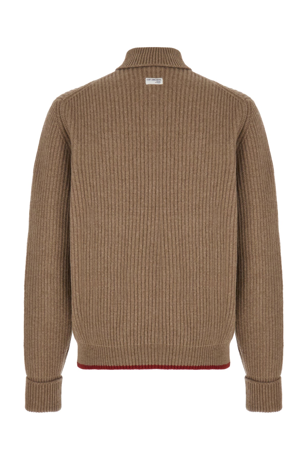 FAY Fay Man Clothing Knitwear