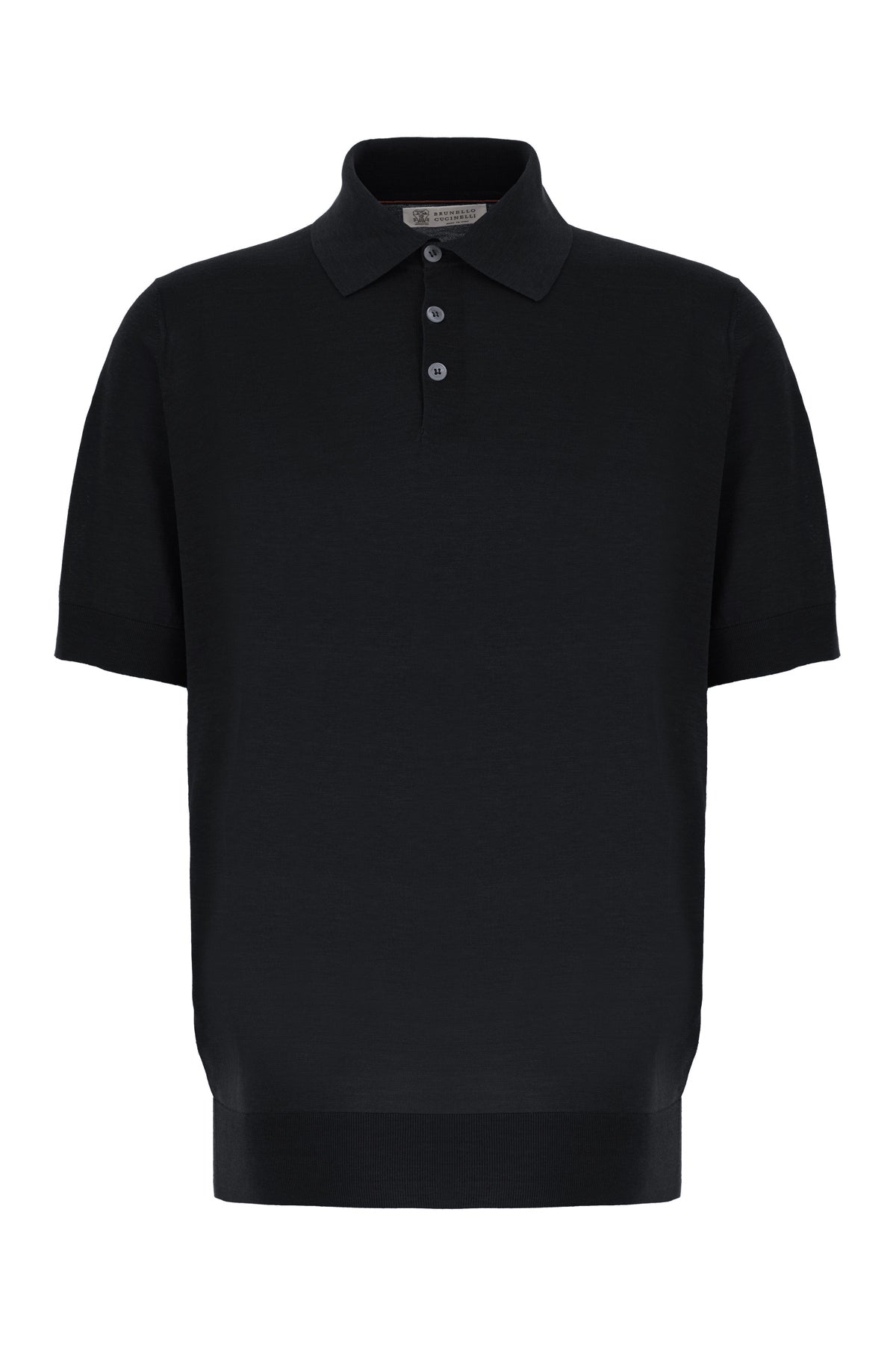BRUNELLO CUCINELLI Brunello Cucinelli Man Clothing Knitwear