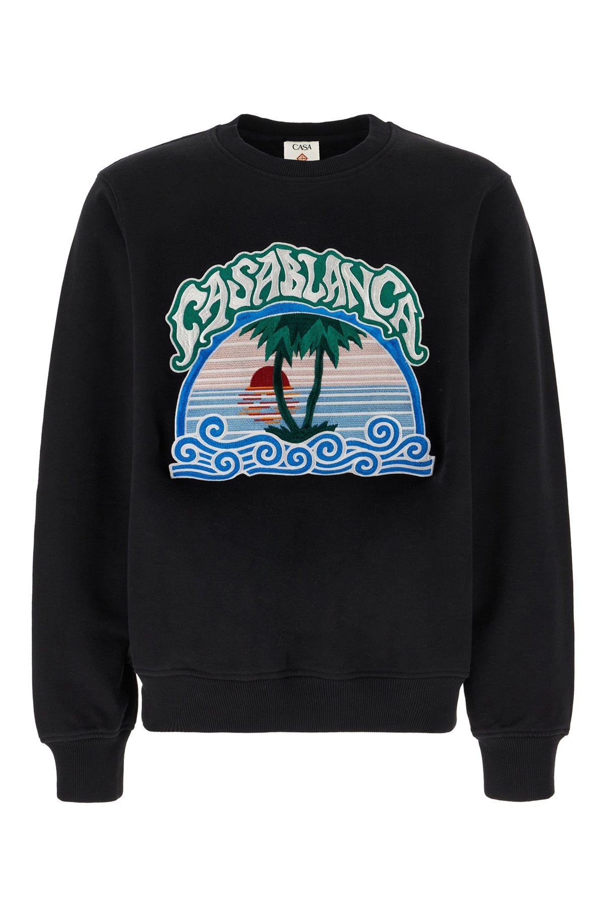 CASABLANCA Casablanca Man Clothing Knitwear