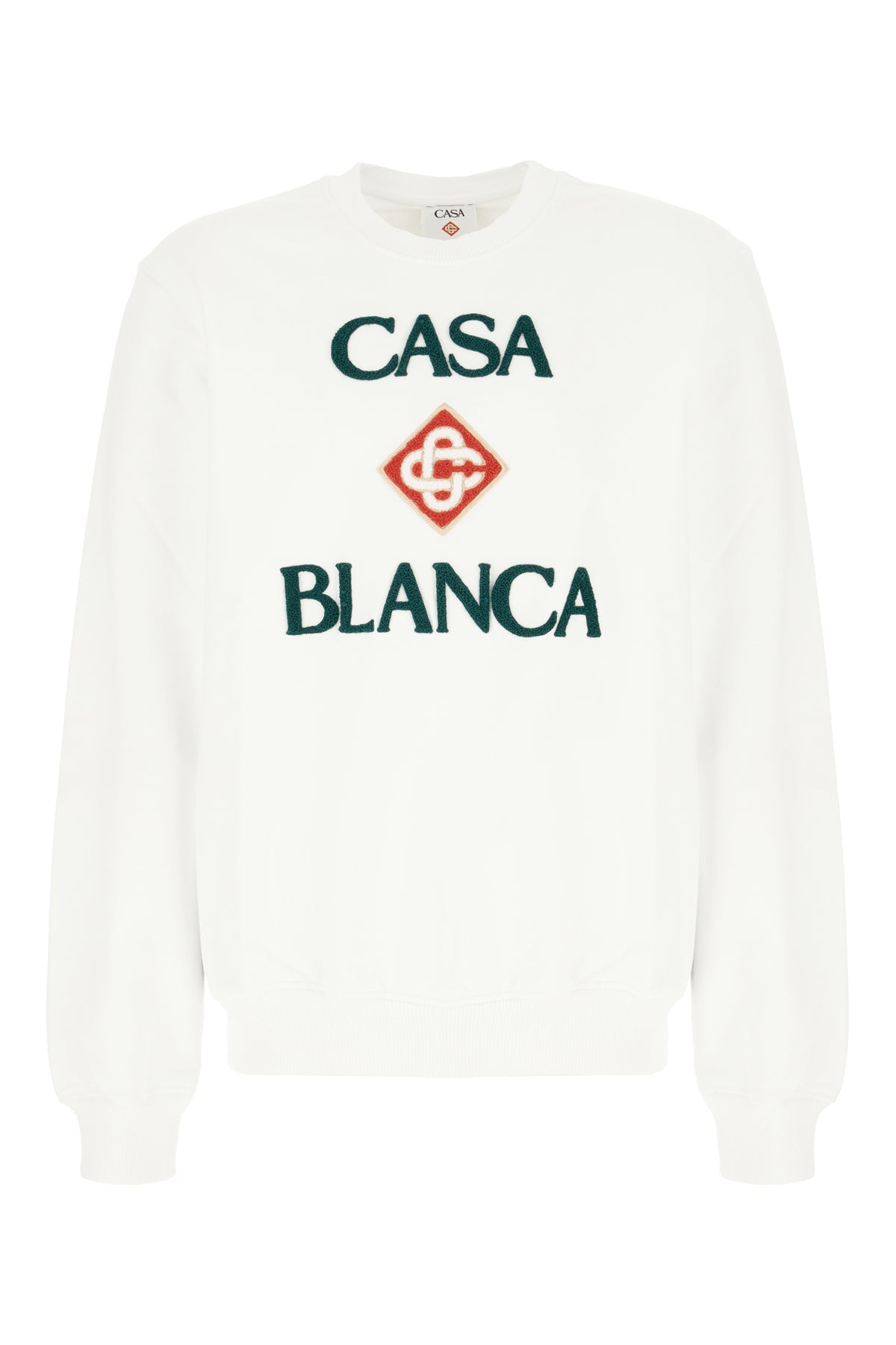 CASABLANCA Casablanca Man Clothing Knitwear