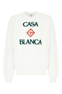 CASABLANCA Casablanca Man Clothing Knitwear