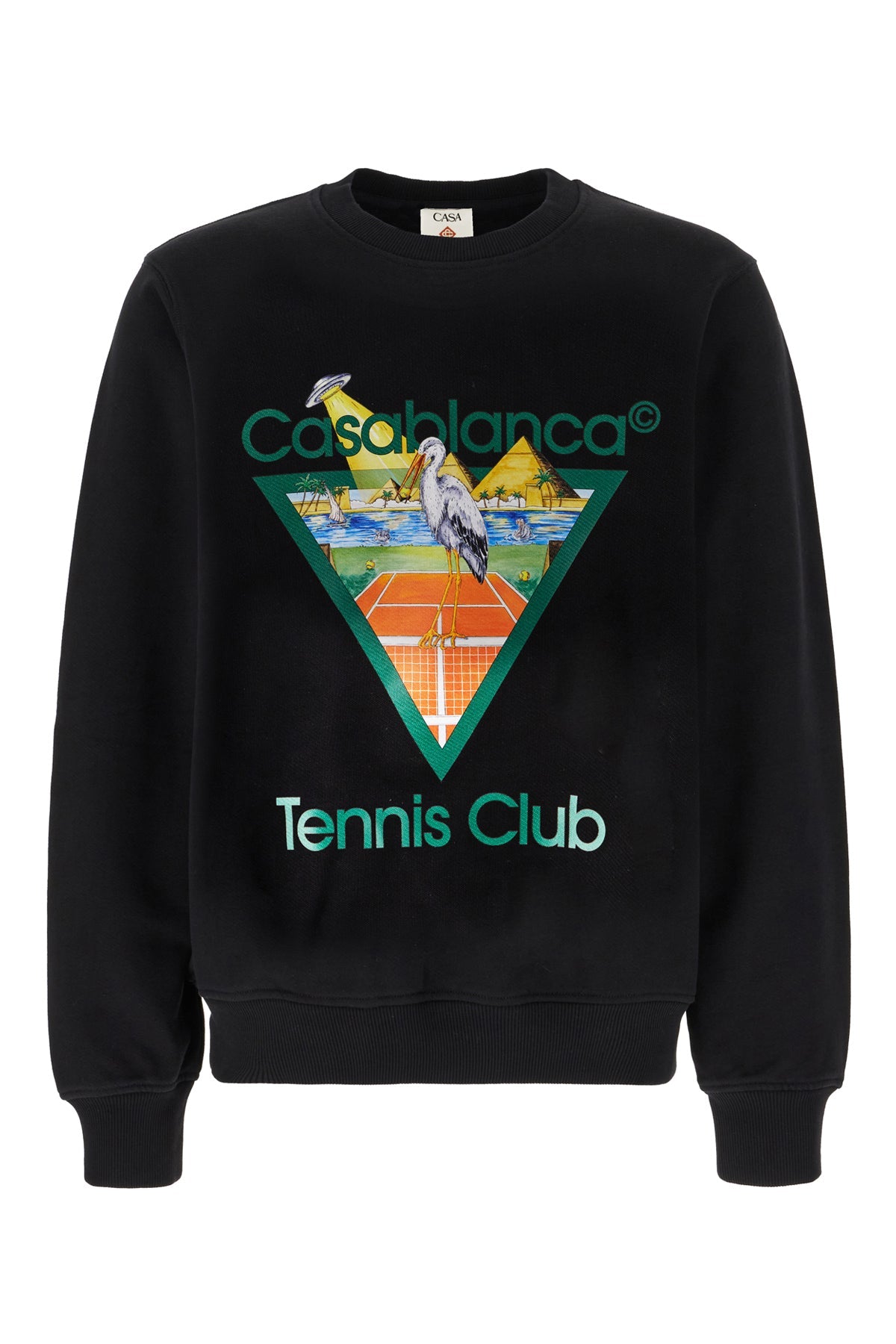 CASABLANCA Casablanca Man Clothing Knitwear