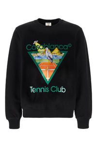 CASABLANCA Casablanca Man Clothing Knitwear