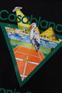 CASABLANCA Casablanca Man Clothing Knitwear