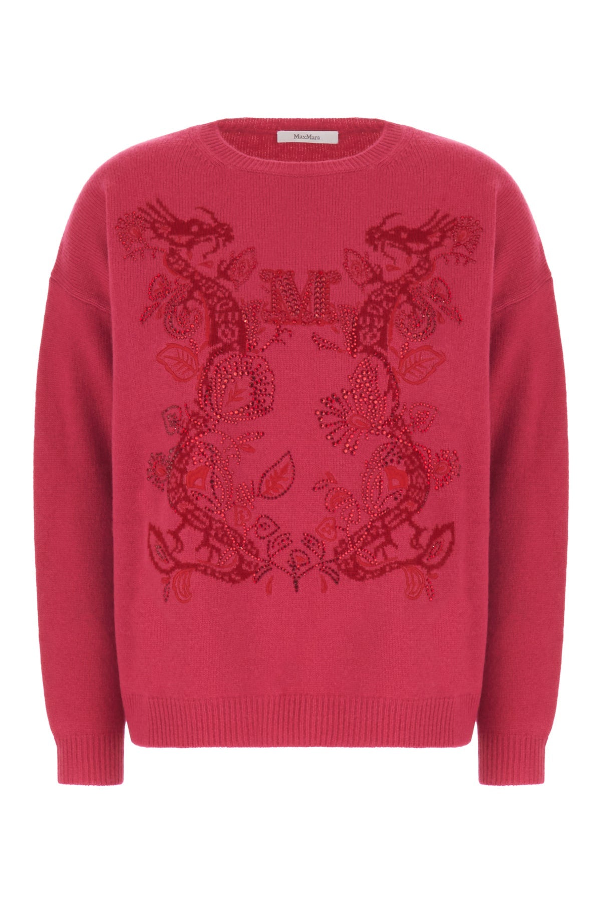MAX MARA Max Mara Woman Clothing Knitwear