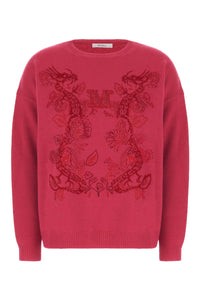 MAX MARA Max Mara Woman Clothing Knitwear