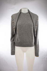 Prada Woman Clothing Knitwear