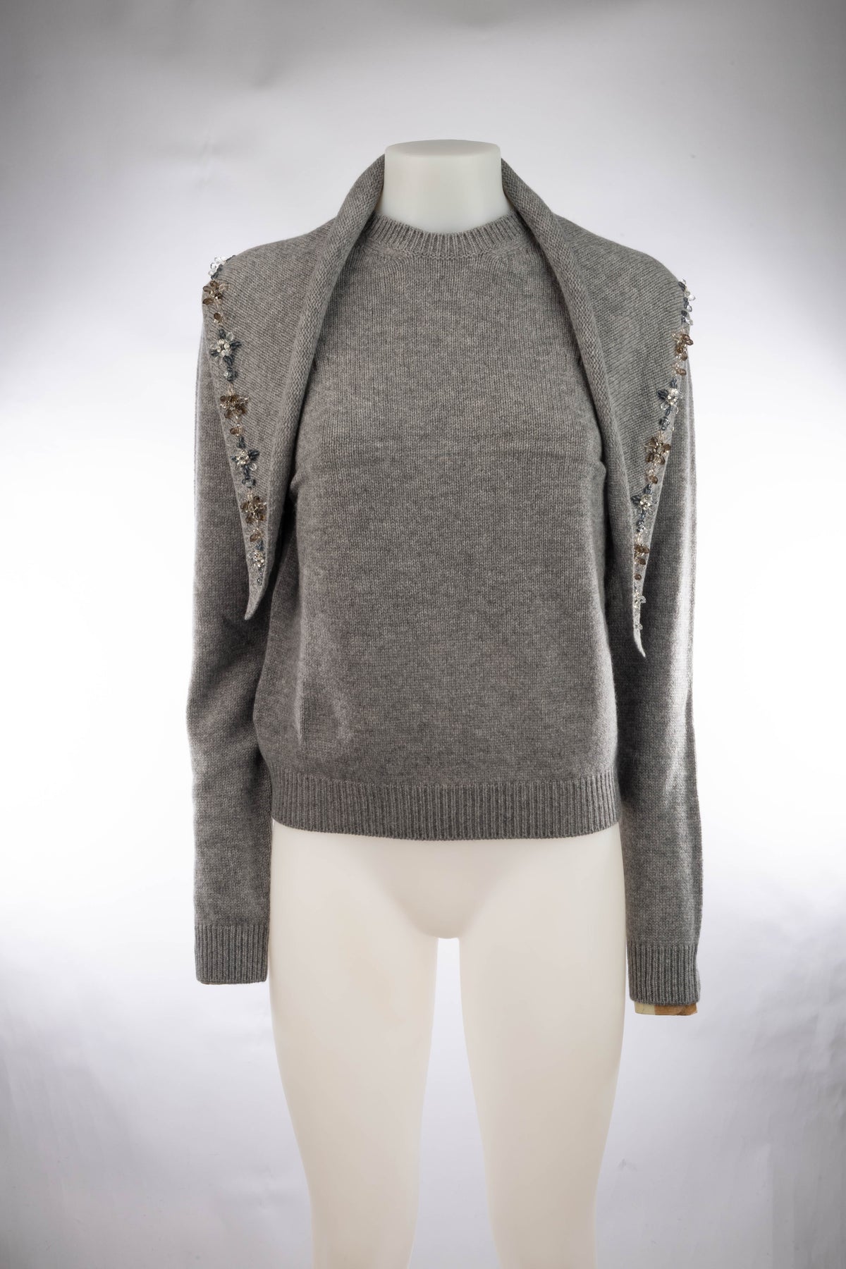 Prada Woman Clothing Knitwear