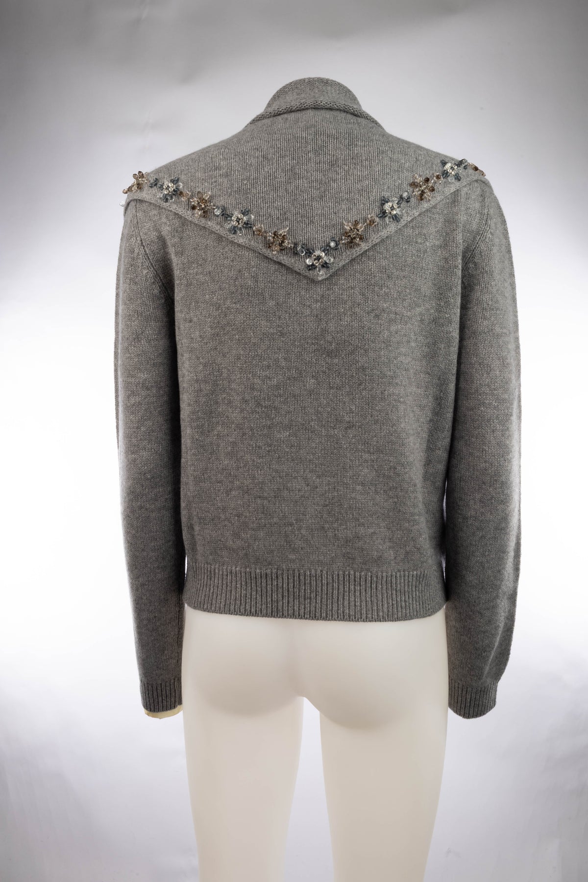 Prada Woman Clothing Knitwear