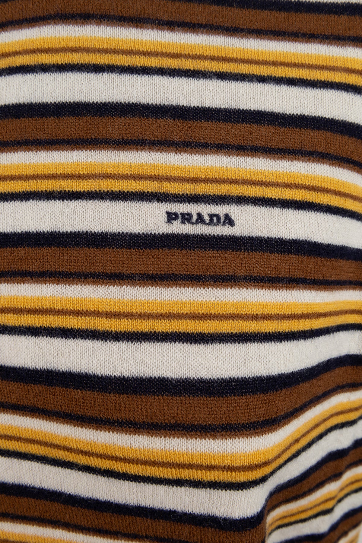 Prada Woman Clothing Knitwear