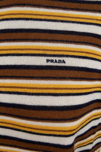 Prada Woman Clothing Knitwear
