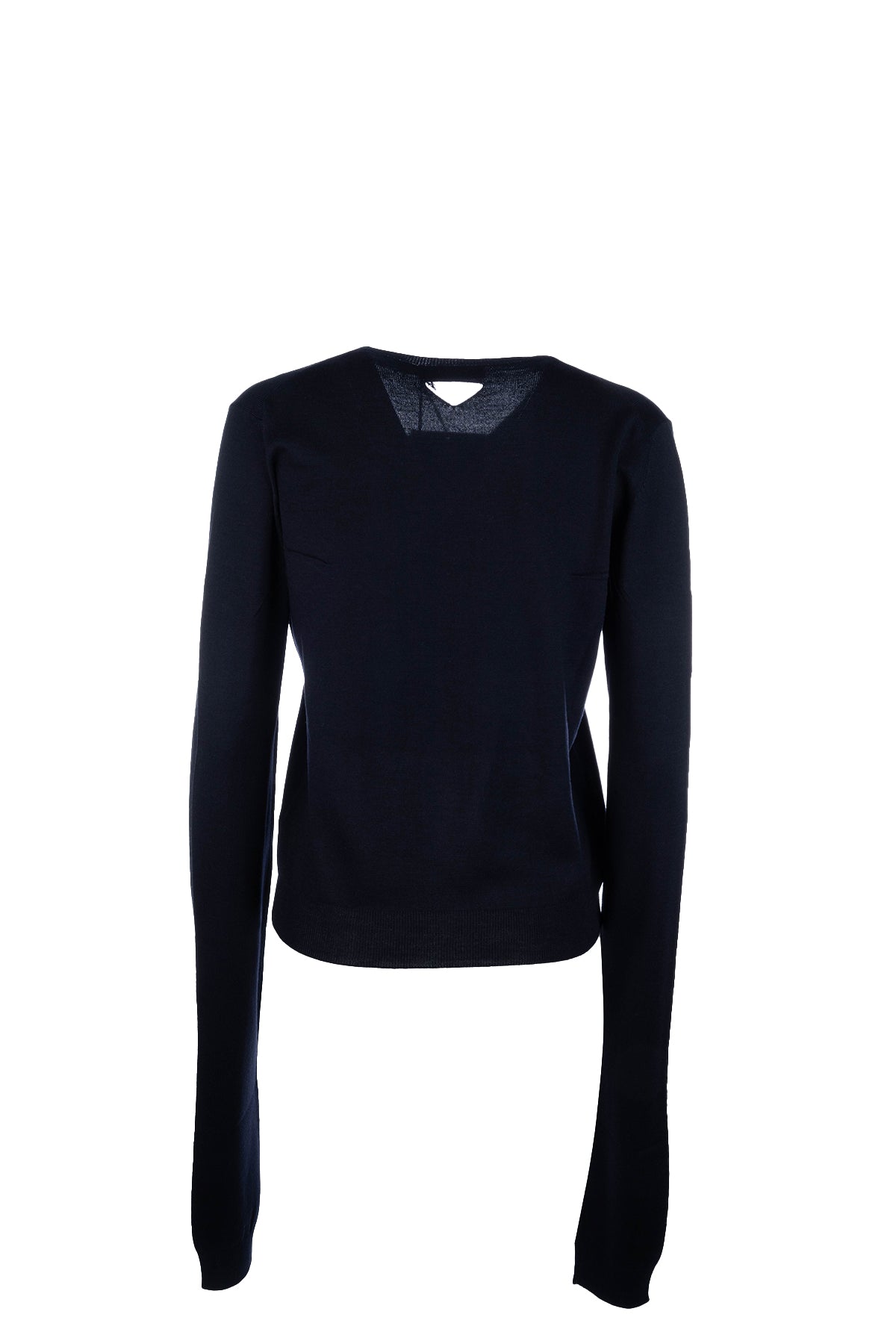 Prada Woman Clothing Knitwear