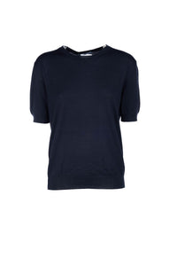 PRADA Prada Woman Clothing Knitwear