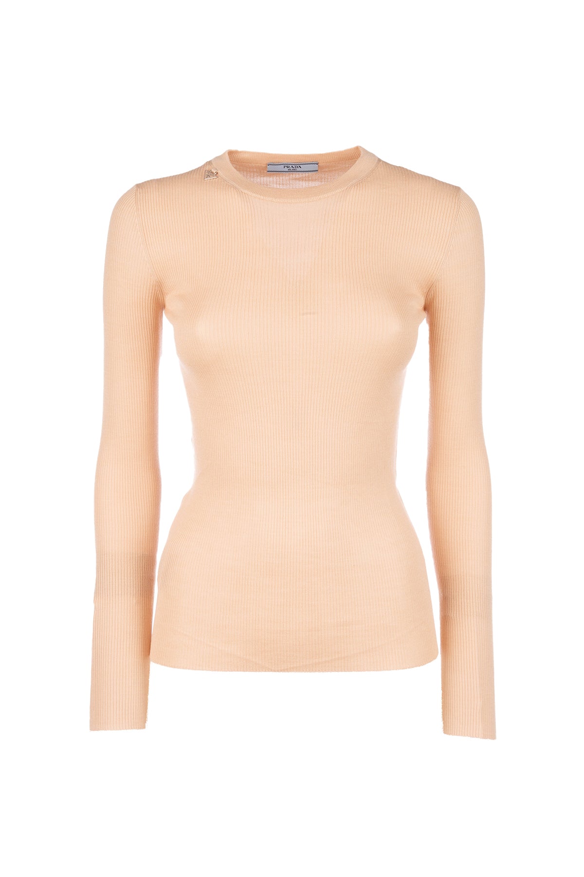 Prada Woman Clothing Knitwear
