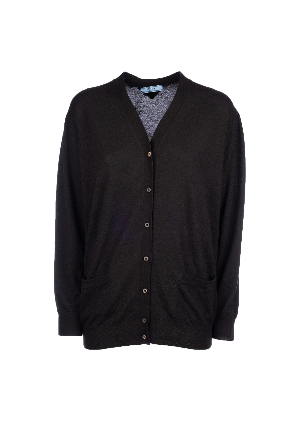 Prada Woman Clothing Knitwear