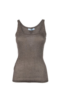 PRADA Prada Woman Clothing Knitwear