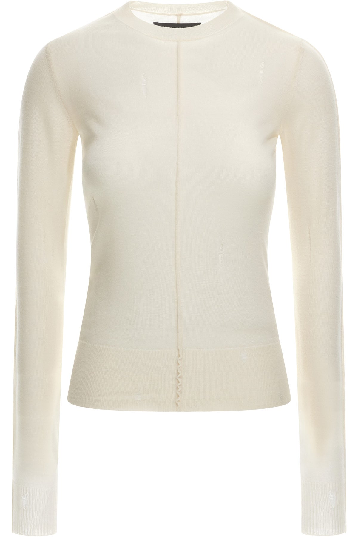 AMIRI Amiri Woman Clothing Knitwear