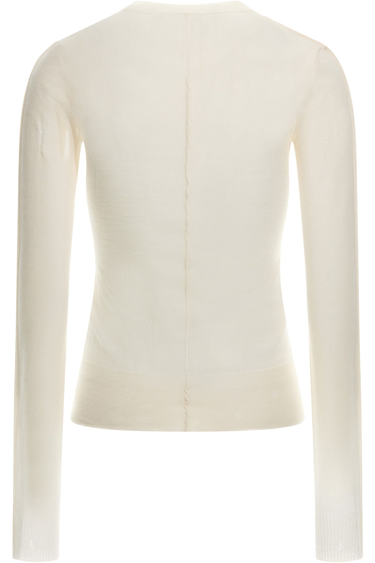 AMIRI Amiri Woman Clothing Knitwear