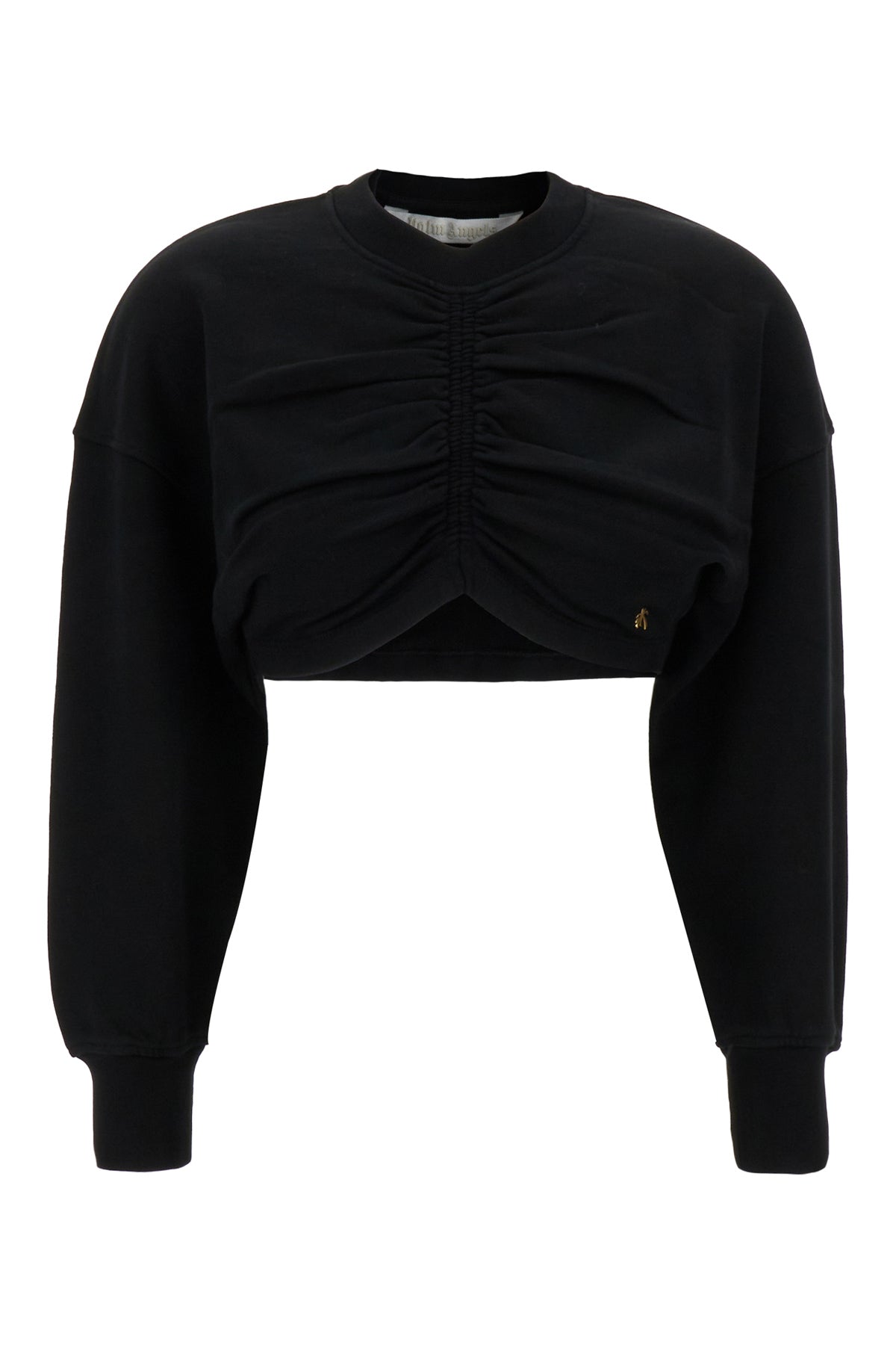 Palm Angels Woman Clothing Sweatshirts