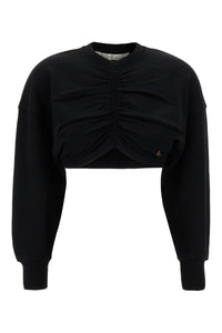 Palm Angels Woman Clothing Sweatshirts