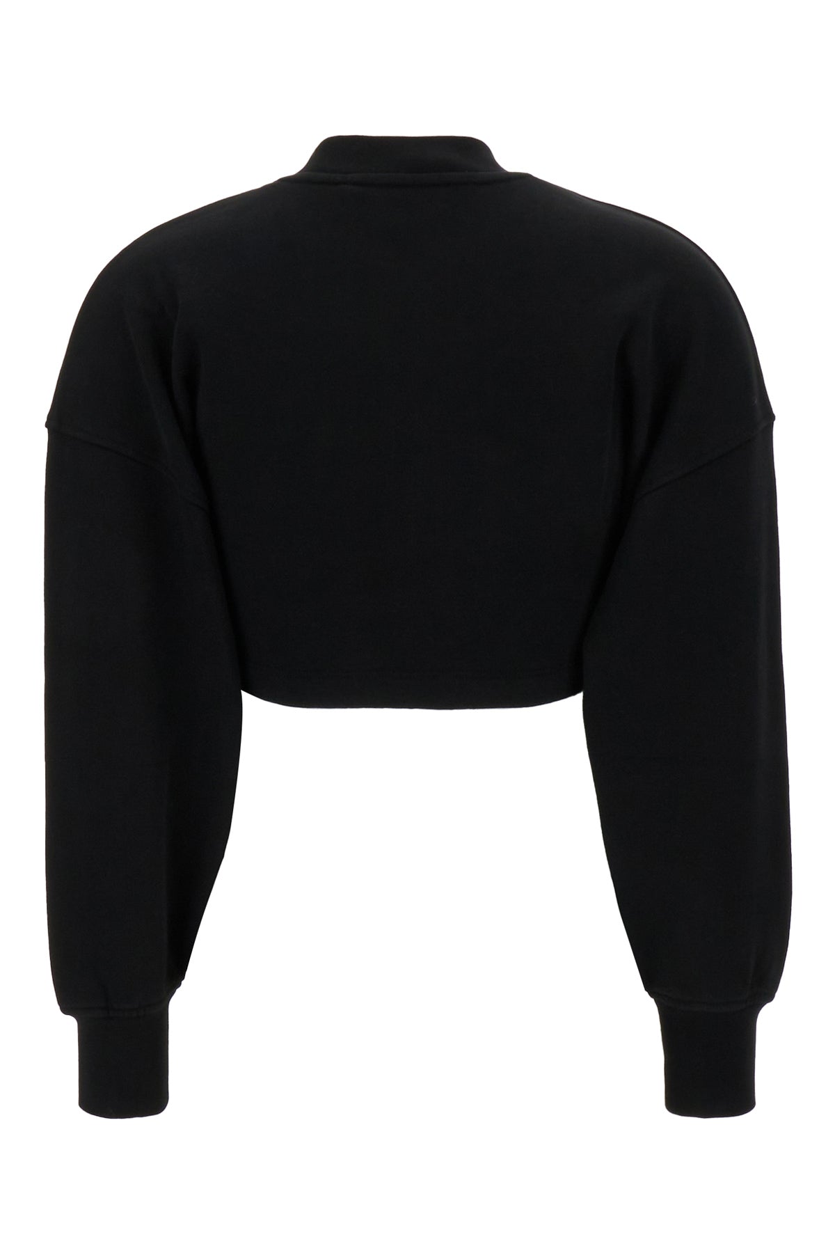 Palm Angels Woman Clothing Sweatshirts