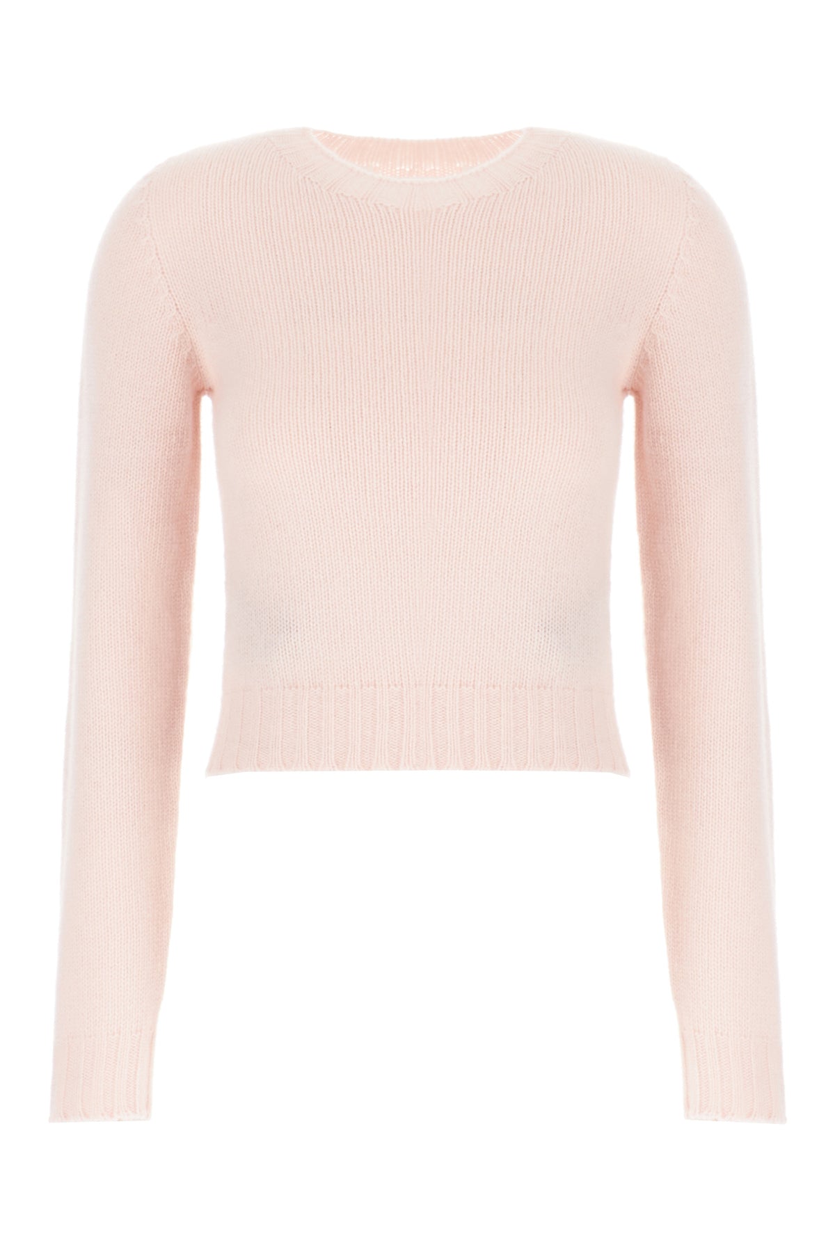 Palm Angels Woman Clothing Knitwear