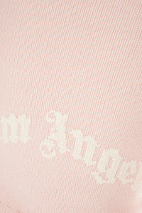Palm Angels Woman Clothing Knitwear