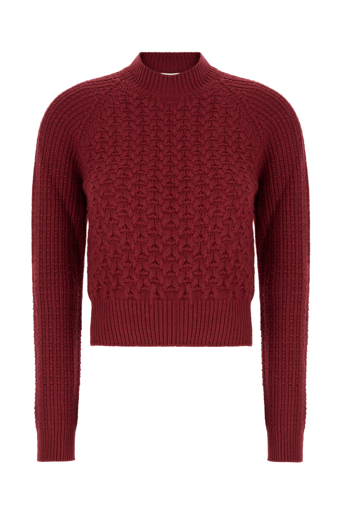 Palm Angels Woman Clothing Knitwear