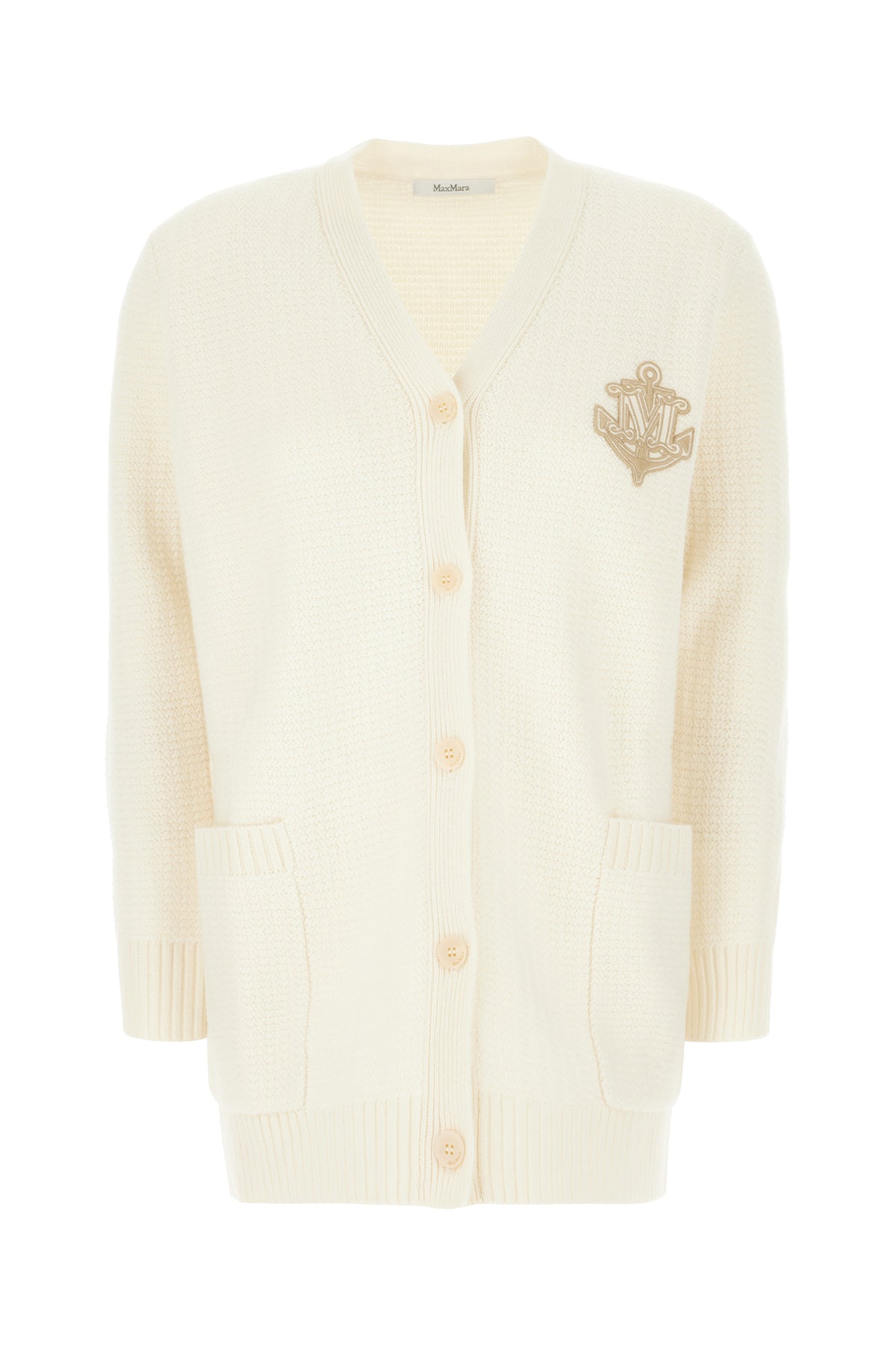 Max Mara Woman Clothing Knitwear