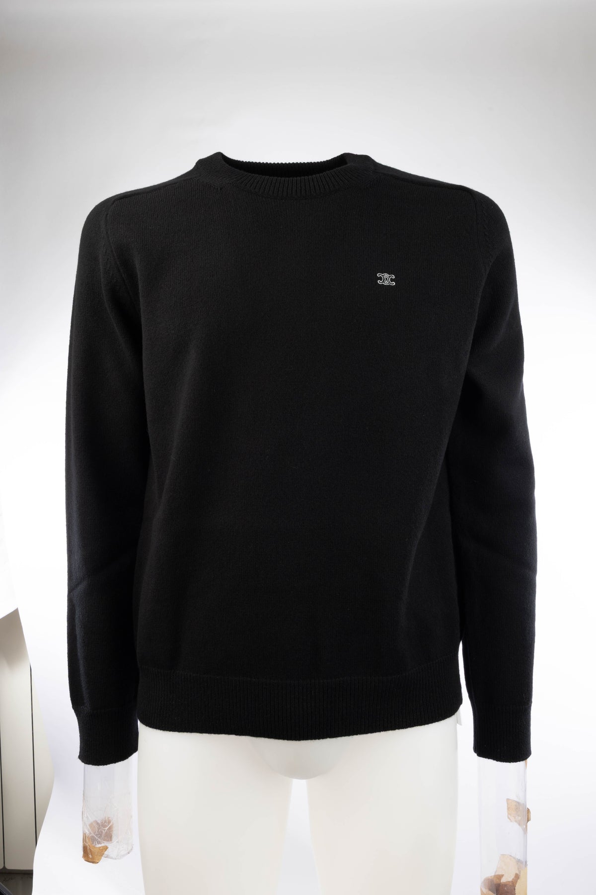 Celine Man Clothing Knitwear