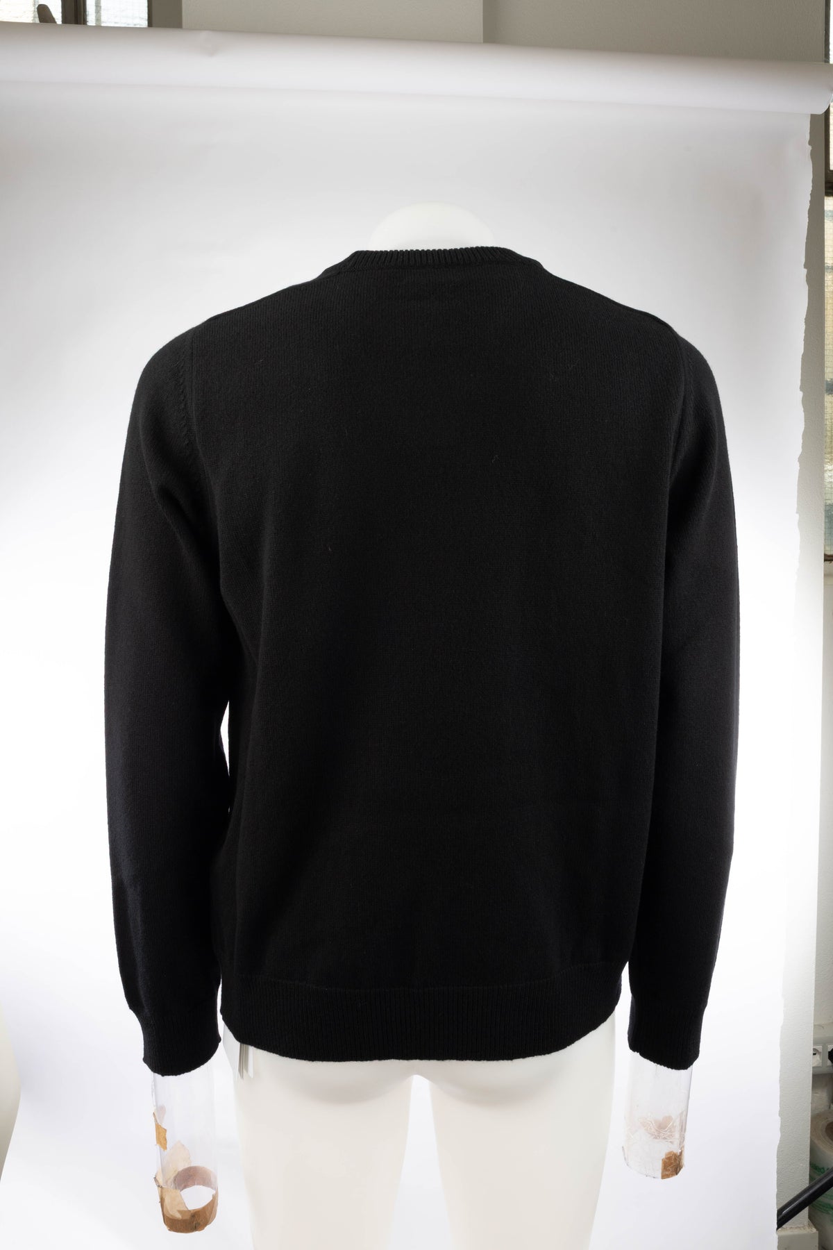 Celine Man Clothing Knitwear