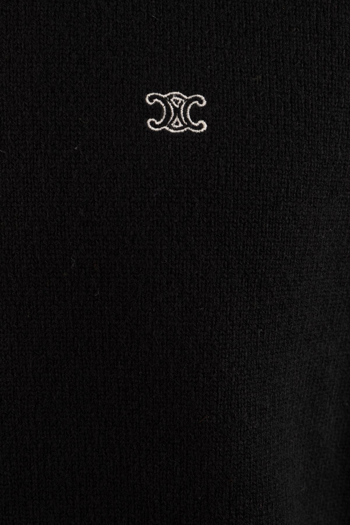 Celine Man Clothing Knitwear