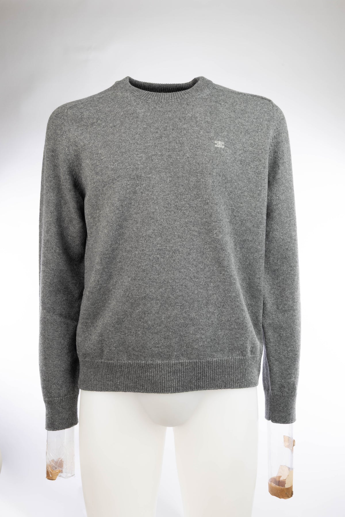 Celine Man Clothing Knitwear