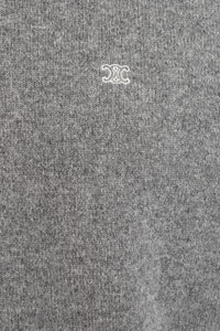 Celine Man Clothing Knitwear