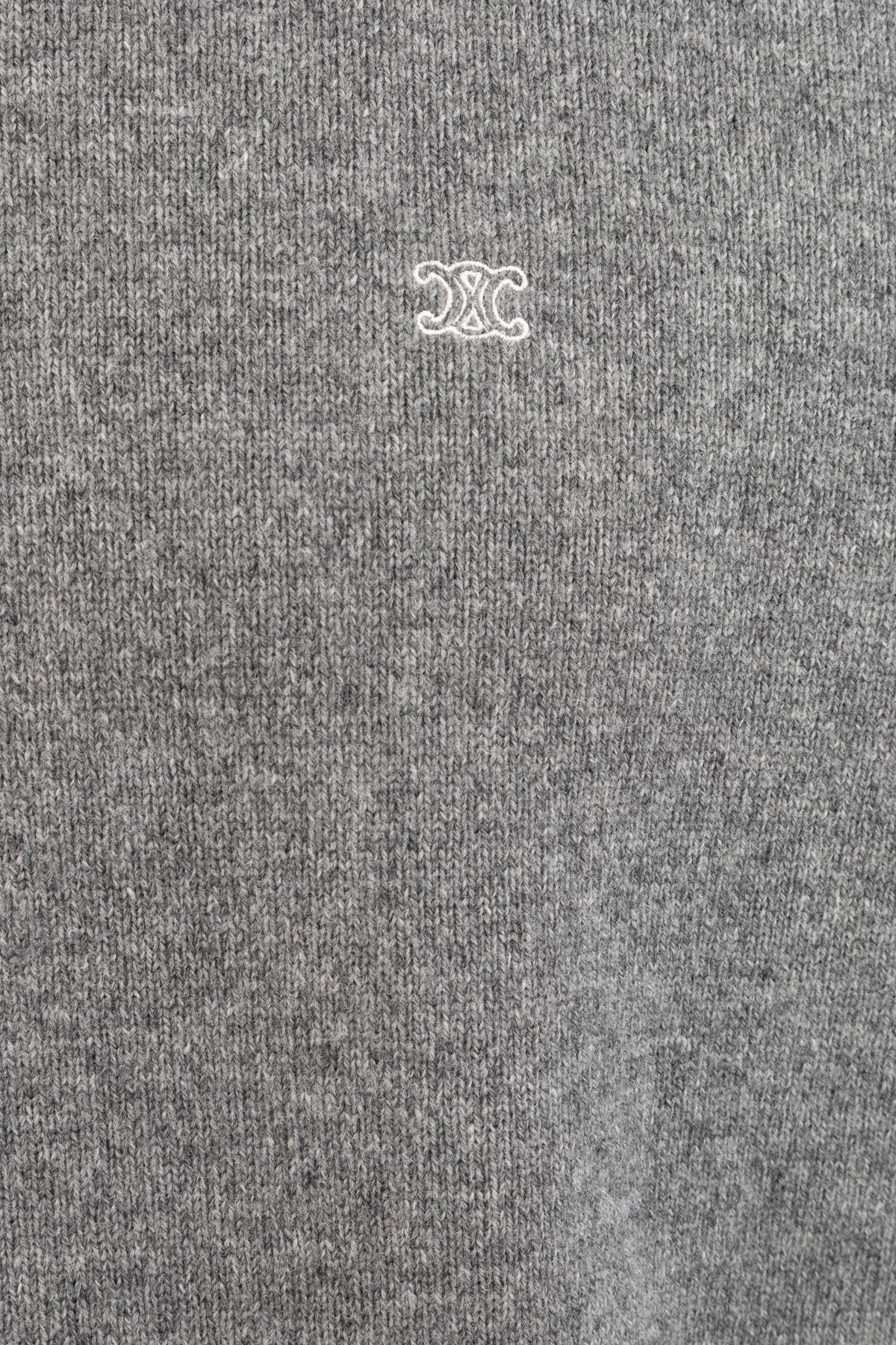 Celine Man Clothing Knitwear